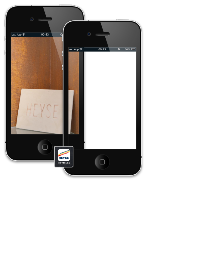 Die mobile App wird aktuell nur unter iPhone, iPod touch und Android unterstützt. Weitere Geräte werden folgen.